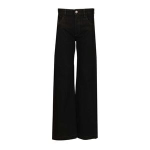 The Attico Women Cotton Jeans